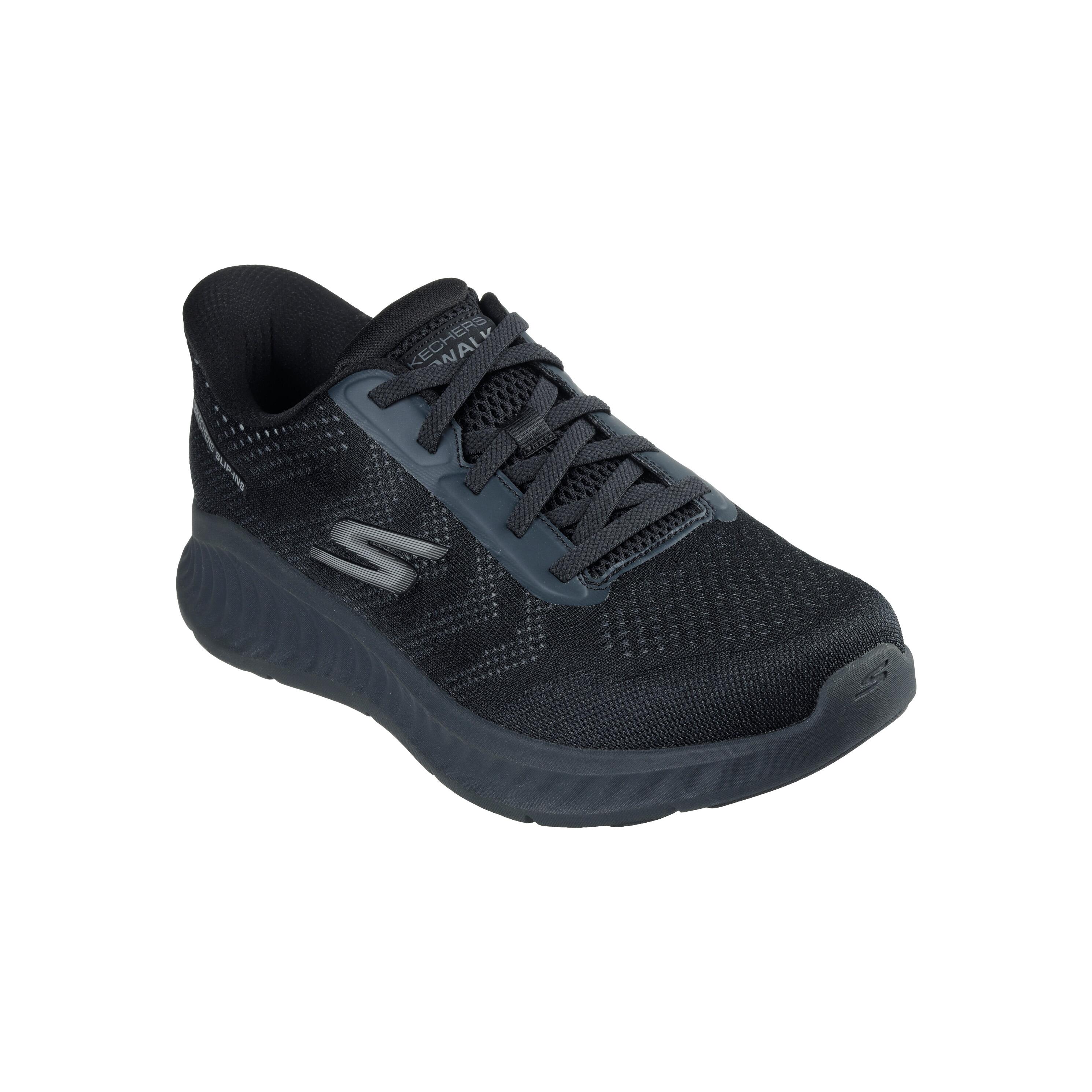 Basket à Lacets Skechers Go Walk Now Payton - Homme 3/5