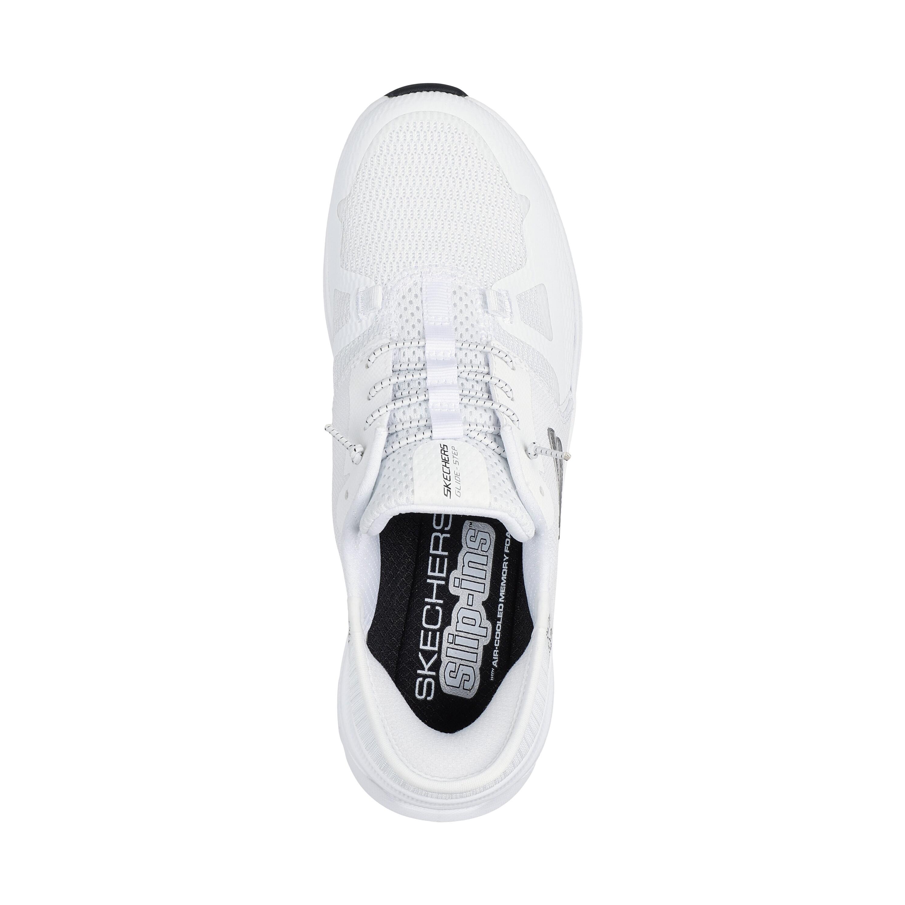 Basket à Lacets Skechers Step Pro - Femme 3/6