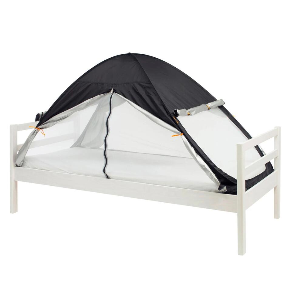 Luksusowy Namiot Pop Up Deryan 200x90 cm, Moskitiera