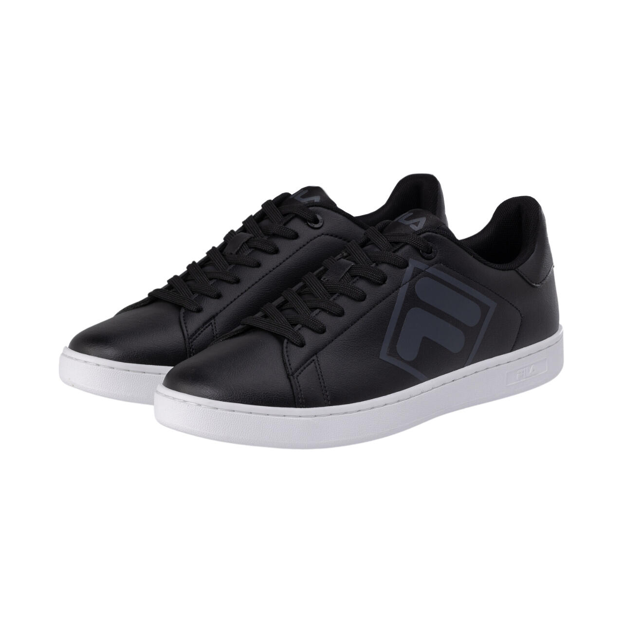 Baskets Fila Courtbay Logo homme 2/6