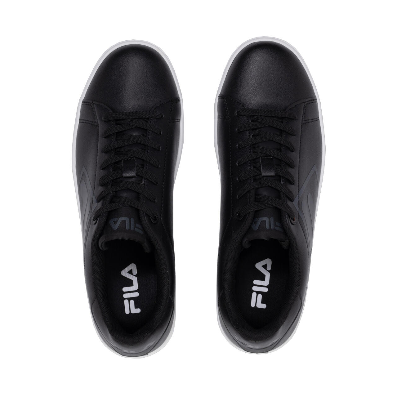 Baskets Fila Courtbay Logo homme 4/6