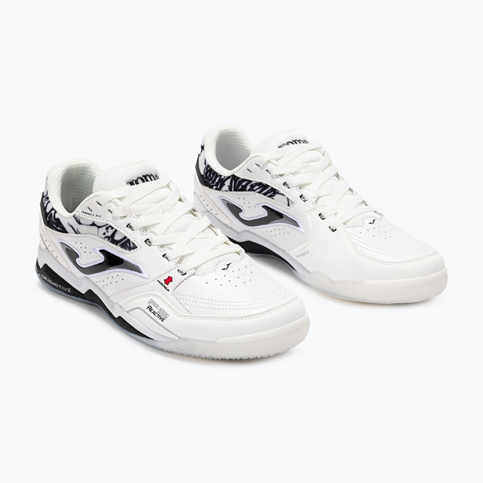 Zapatillas de fútbol Joma FS Reactive IN hombre 2/5