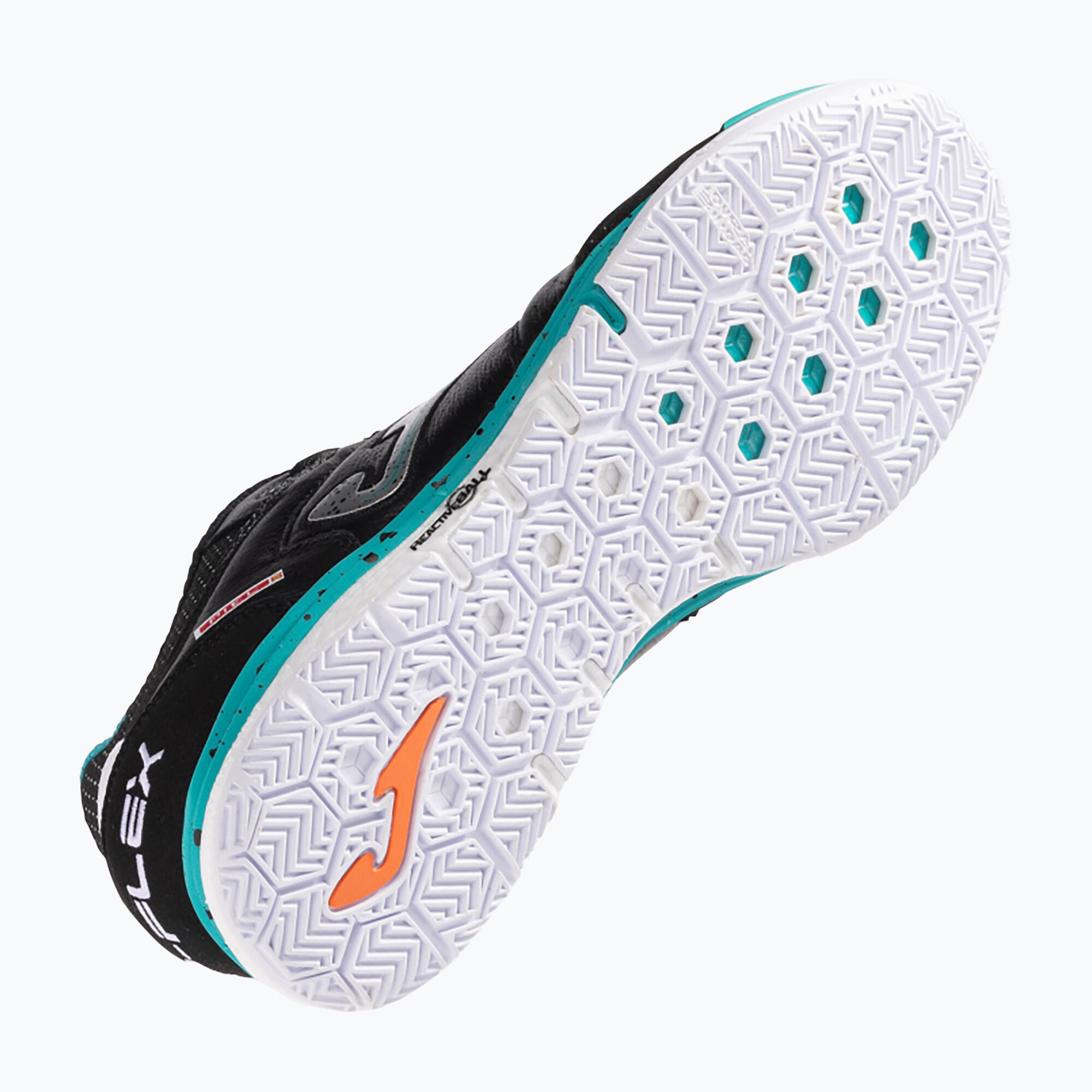 Zapatillas de fútbol Joma Top Flex Rebound IN hombre 5/5