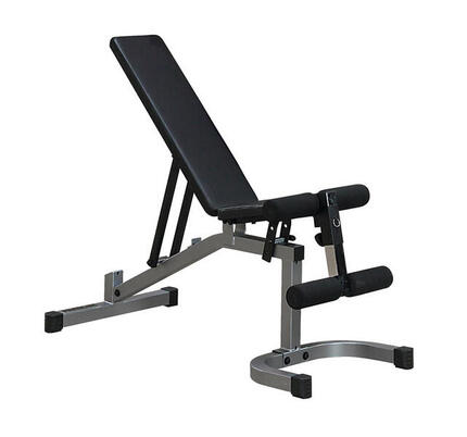 Banc incline-decline Body-Solid PFID130X Home