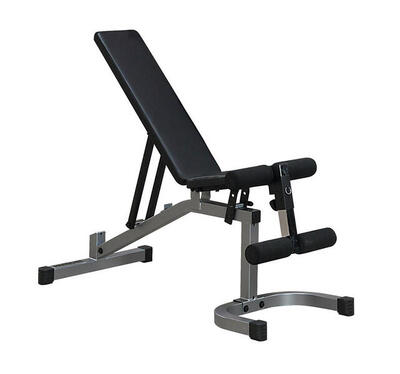 Body-solid pfid130x home bench