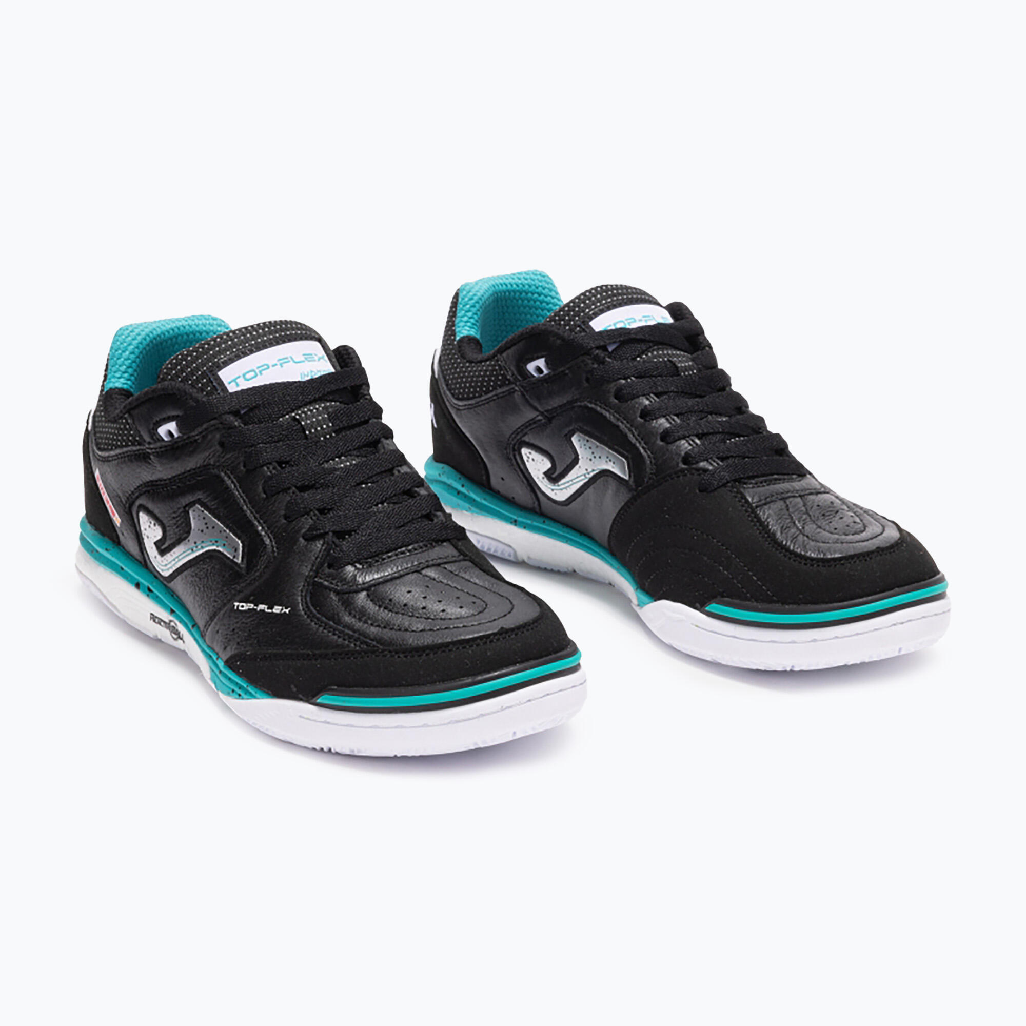 Zapatillas de fútbol Joma Top Flex Rebound IN hombre 2/5