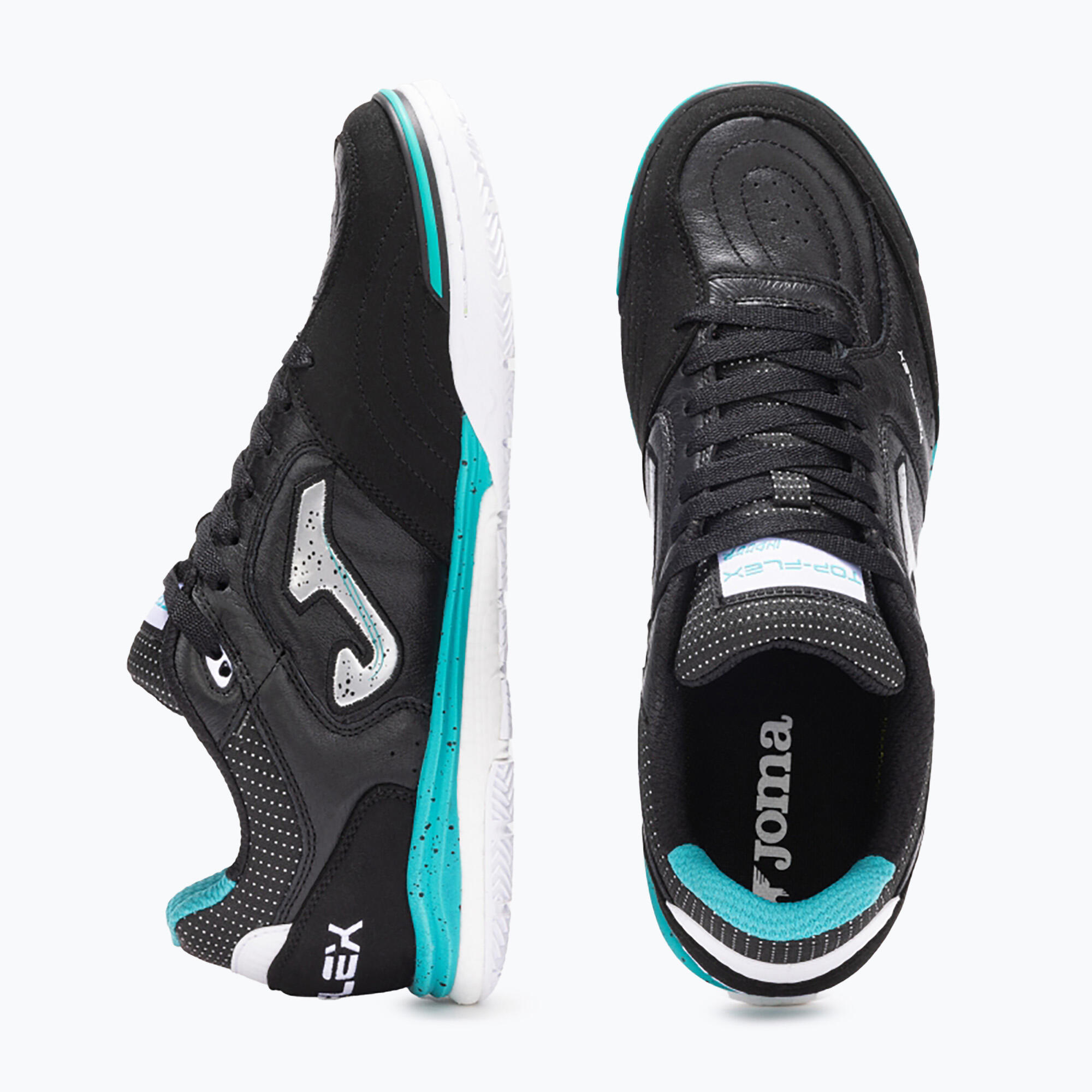 Zapatillas de fútbol Joma Top Flex Rebound IN hombre 4/5