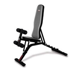 Banc Multi-positions New Optima G320NFD