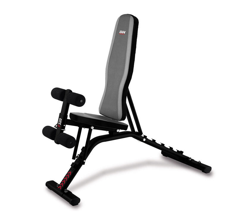 BH FITNESS picture