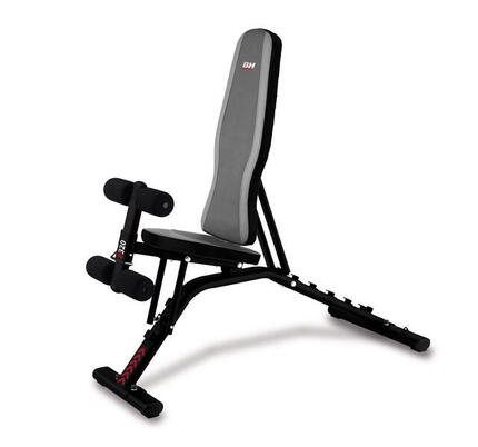 Banc Multi-positions New Optima G320NFD