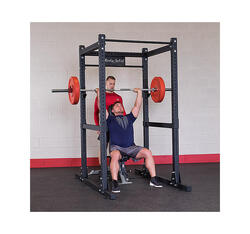 Power Rack SPR1000