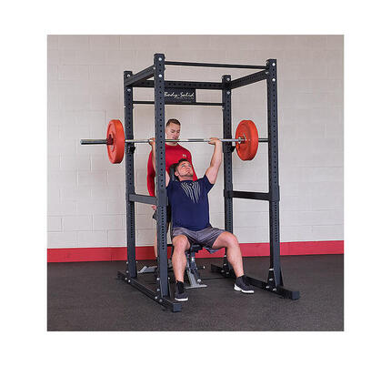 Power Rack SPR1000