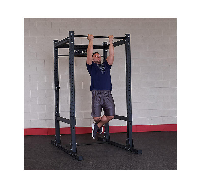 Power Rack SPR1000 2/6