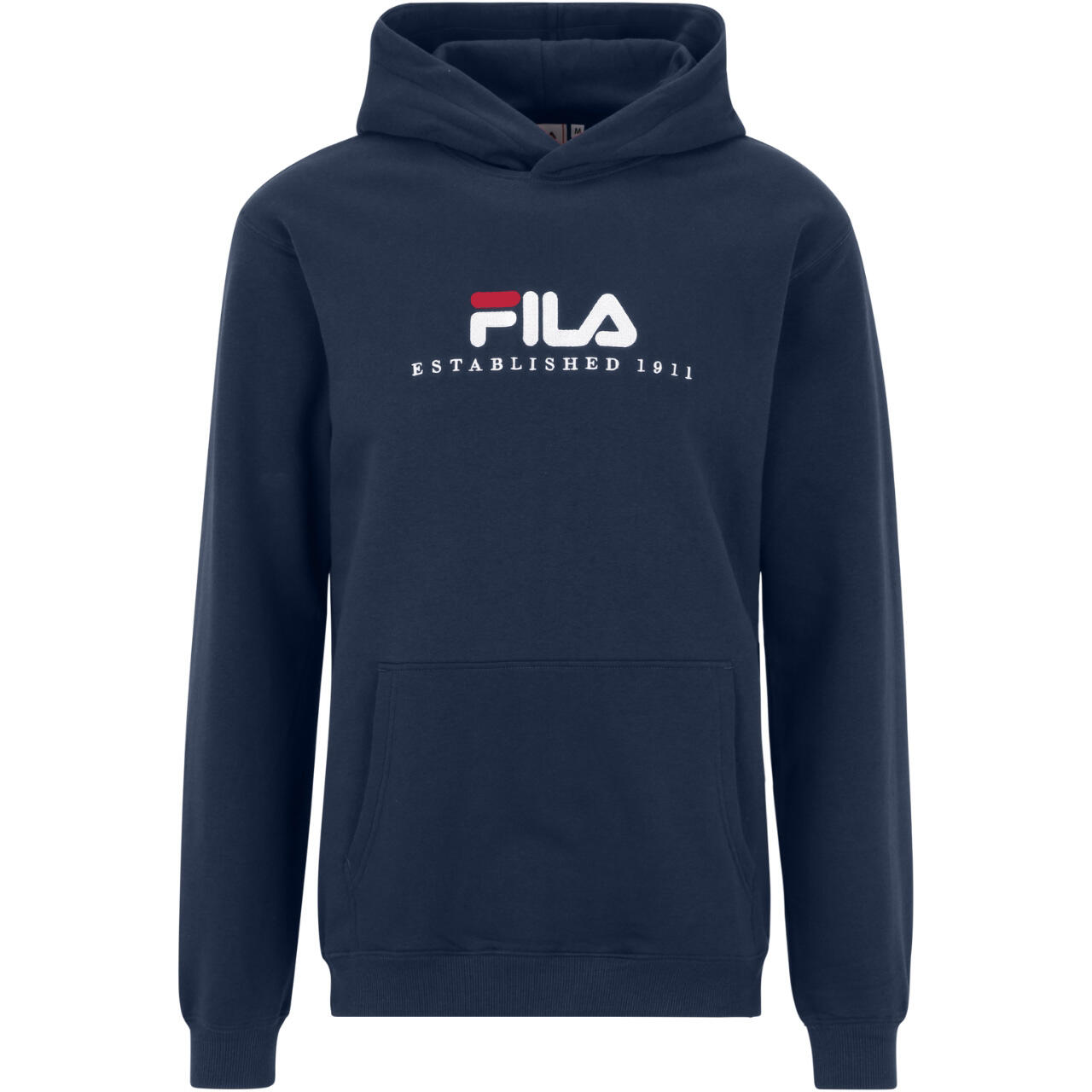 dunkelblau / WEISS / navyblau