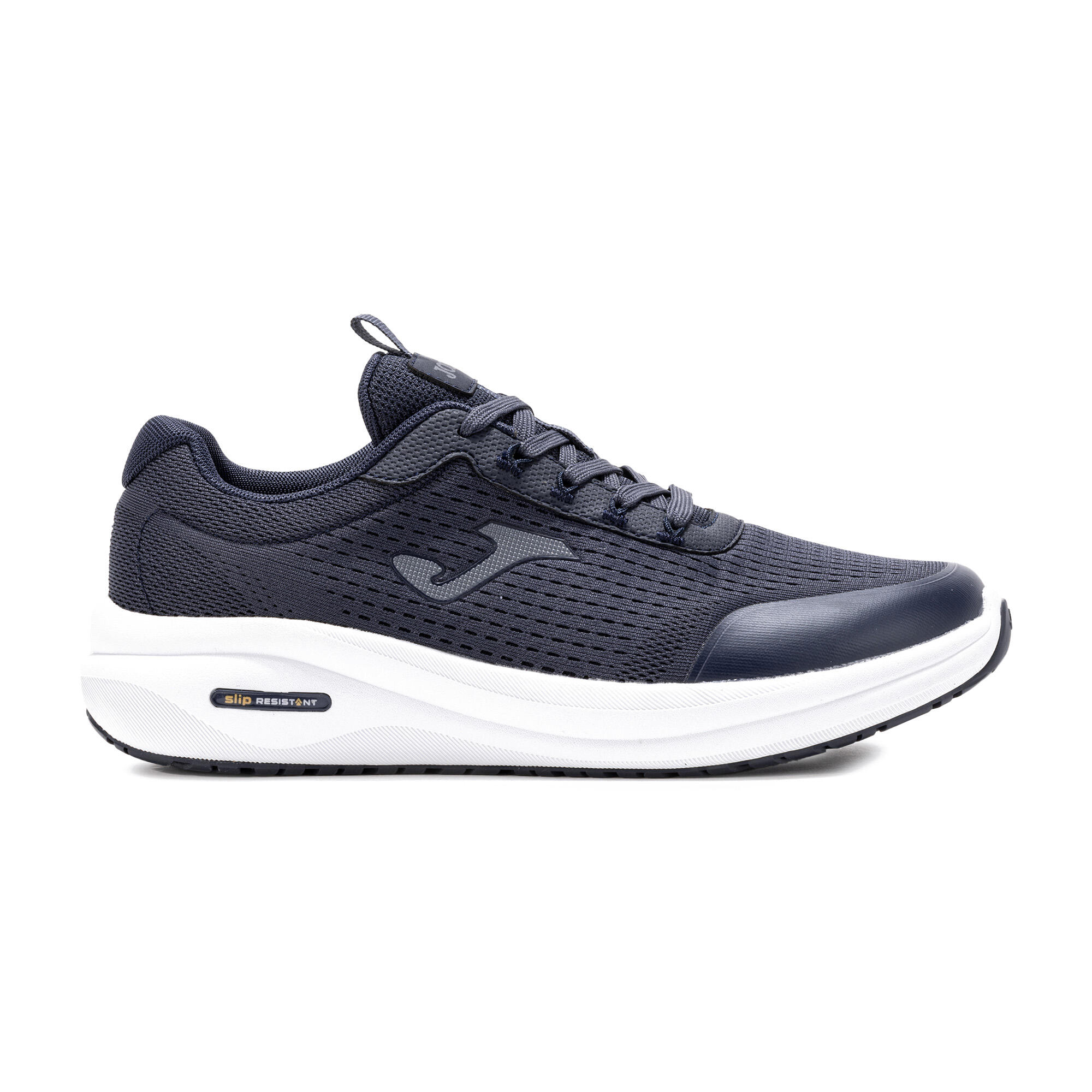 Joma - Chaussures Homme Joma Iron Men - Chaussures De Sport - Bleu - Decathlon