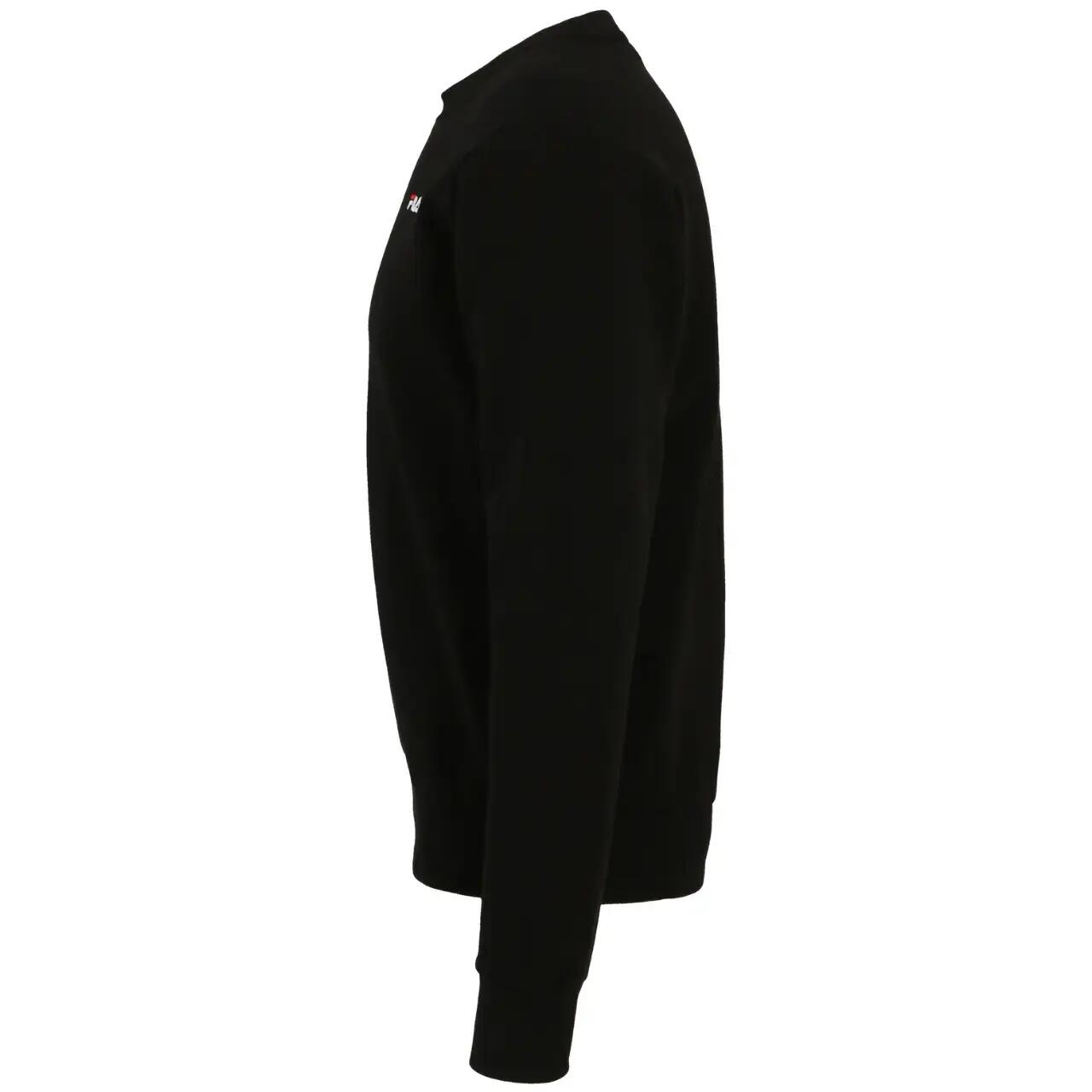 Bluza męska Fila Leverano Regular Crew Sweat 3/3