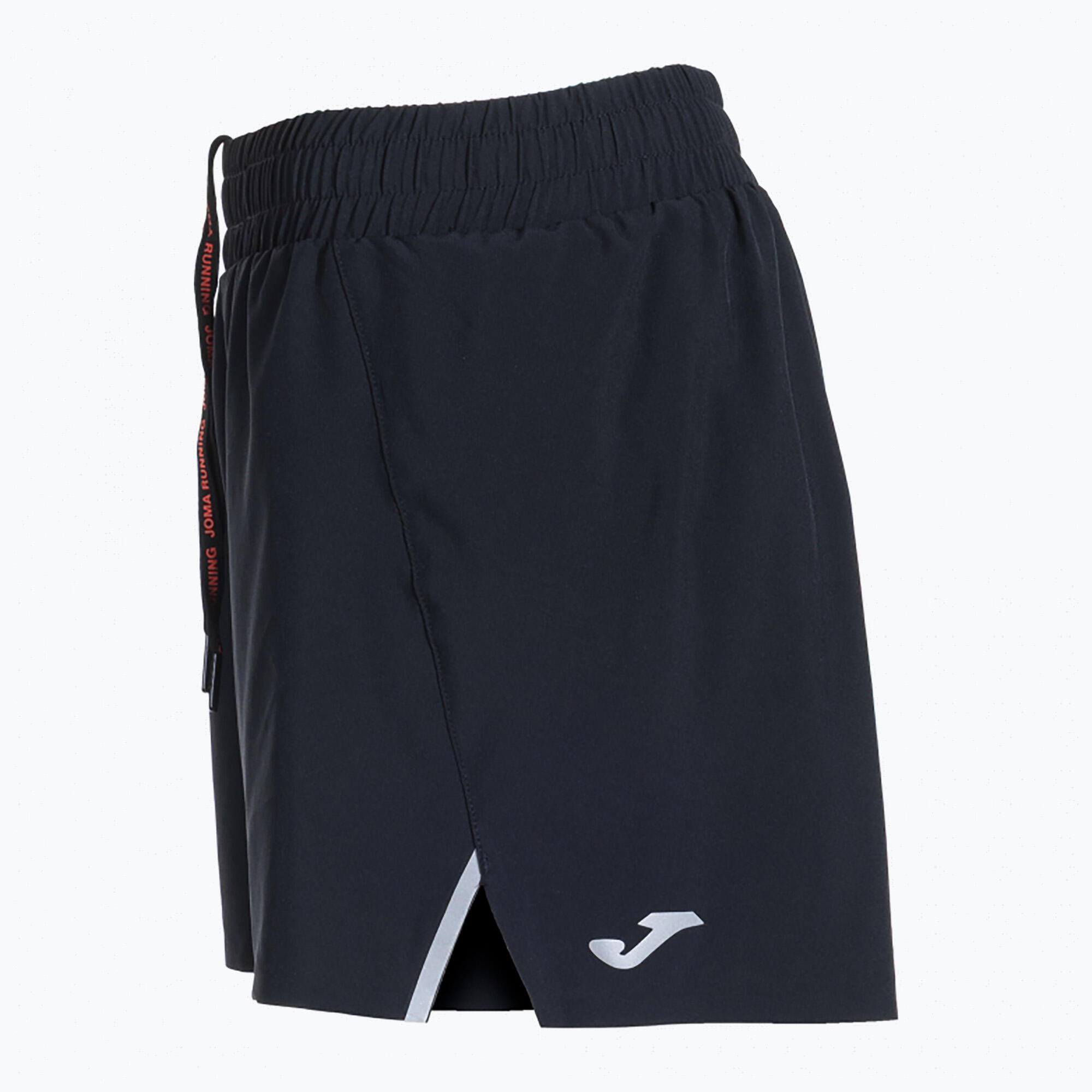 Calções de corrida femininos Joma R-City 5/5