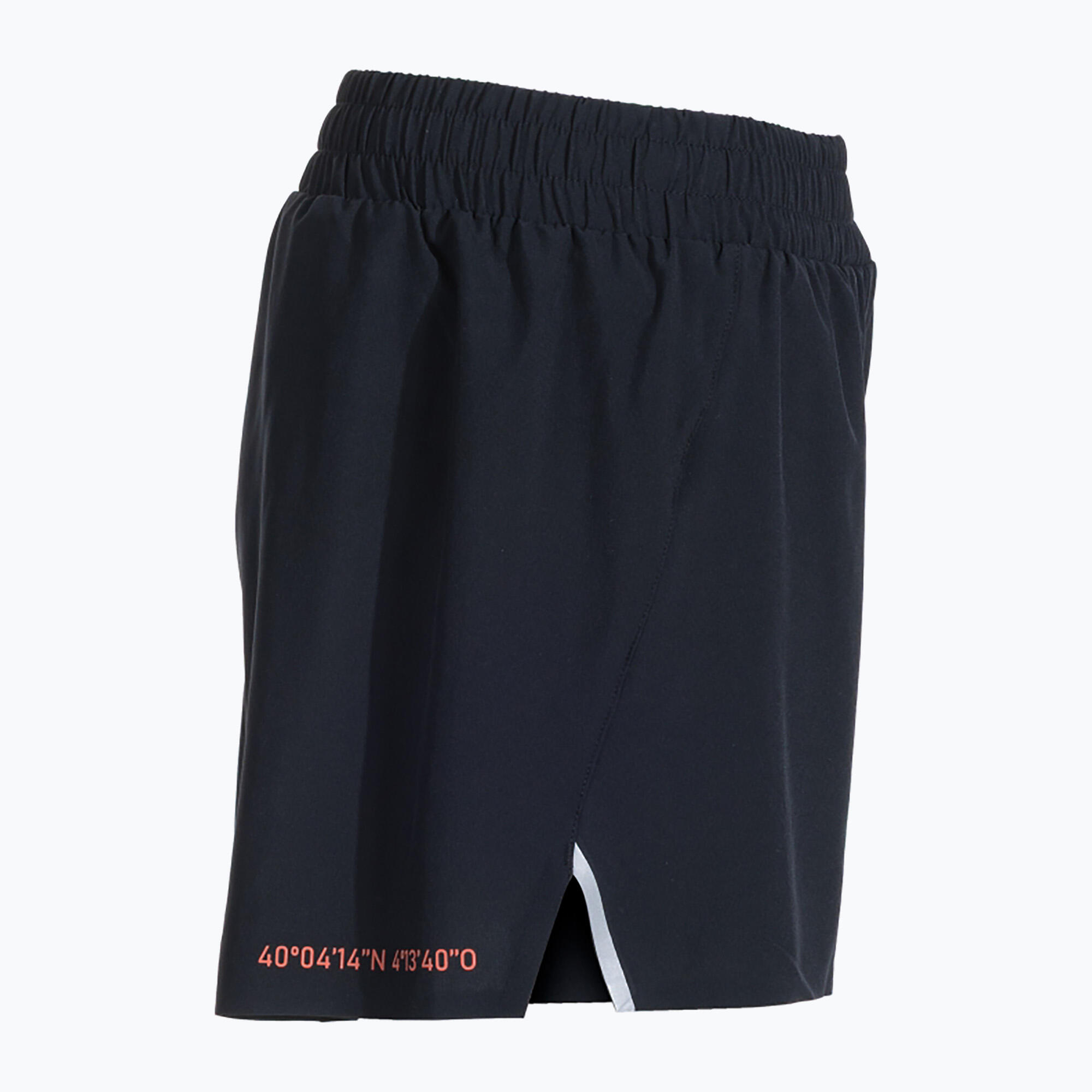 Calções de corrida femininos Joma R-City 4/5