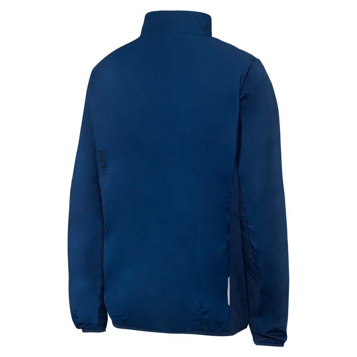Giacca a vento - Ciclismo - Uomo - P-Eazy - blu scuro 2/7