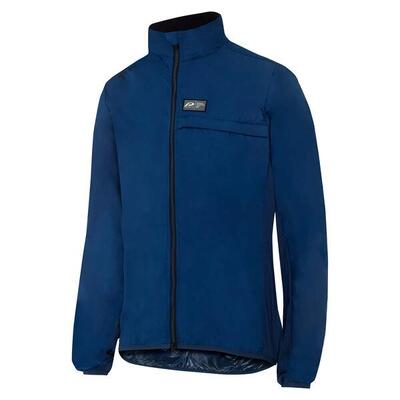 Windjacke - Fahrrad - Herren - P-Eazy - dunkelblau