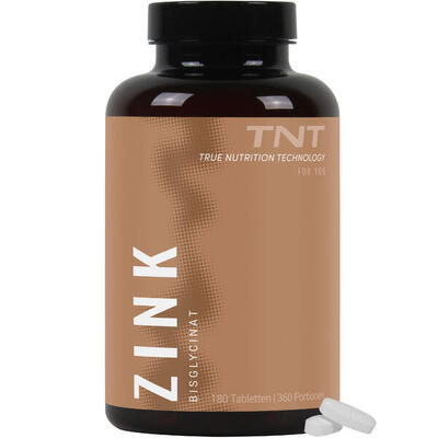Zink Bisglycinat