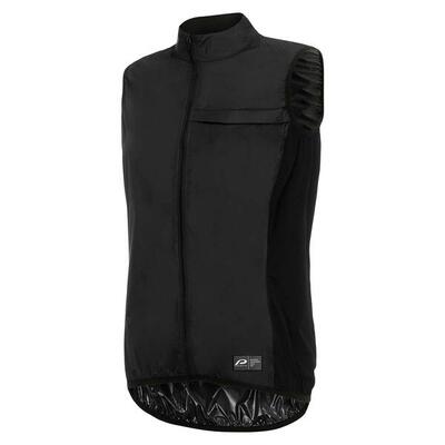 Windweste - Damen - P-Eazy Vest W - dunkelblau
