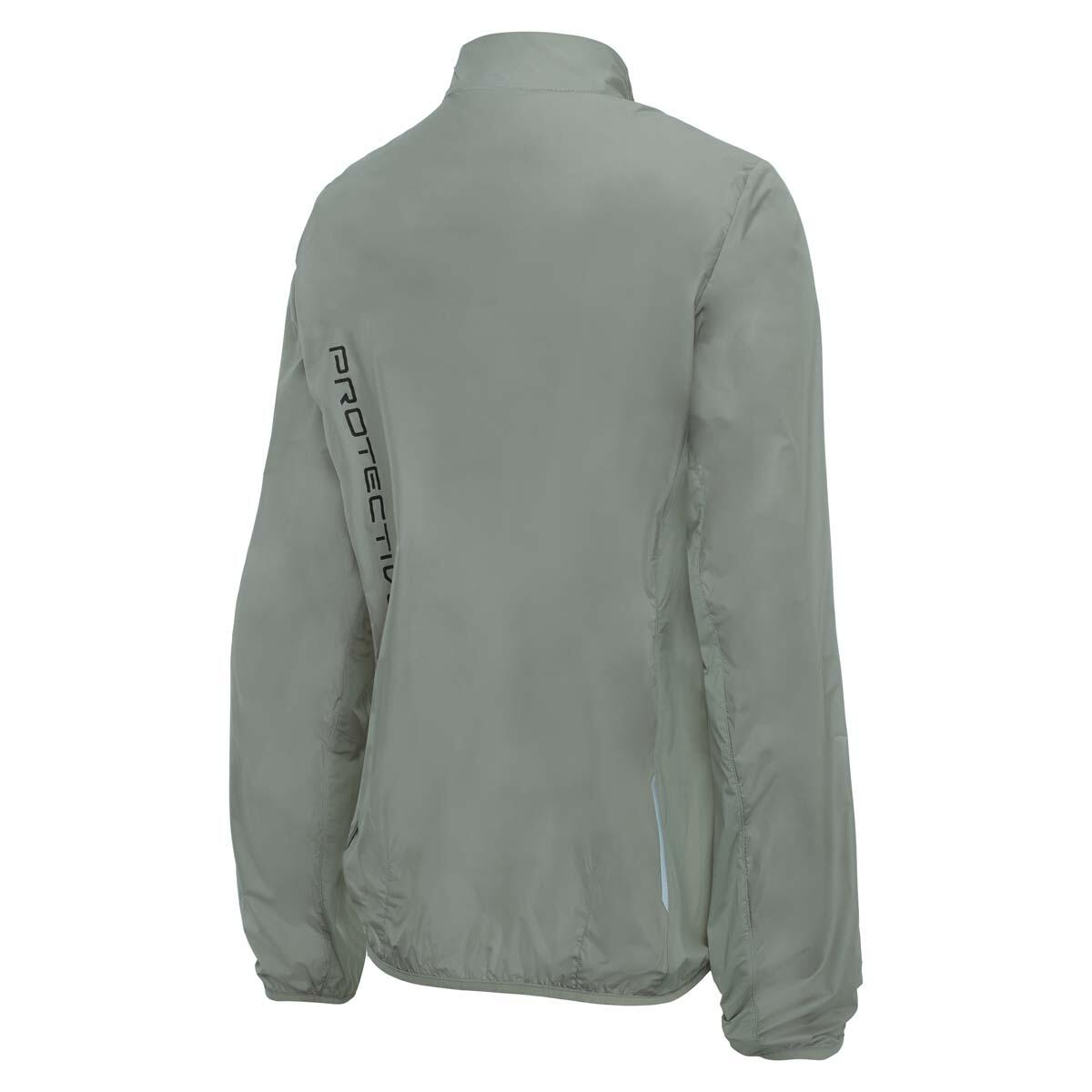 Giacca a vento - Donna - P-Eazy W - verde chiaro 2/6