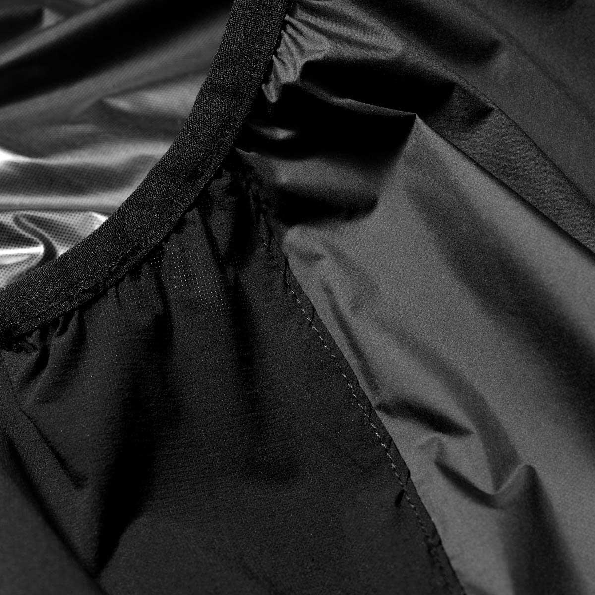 Windweste - Damen - P-Eazy Vest W - schwarz 5/6