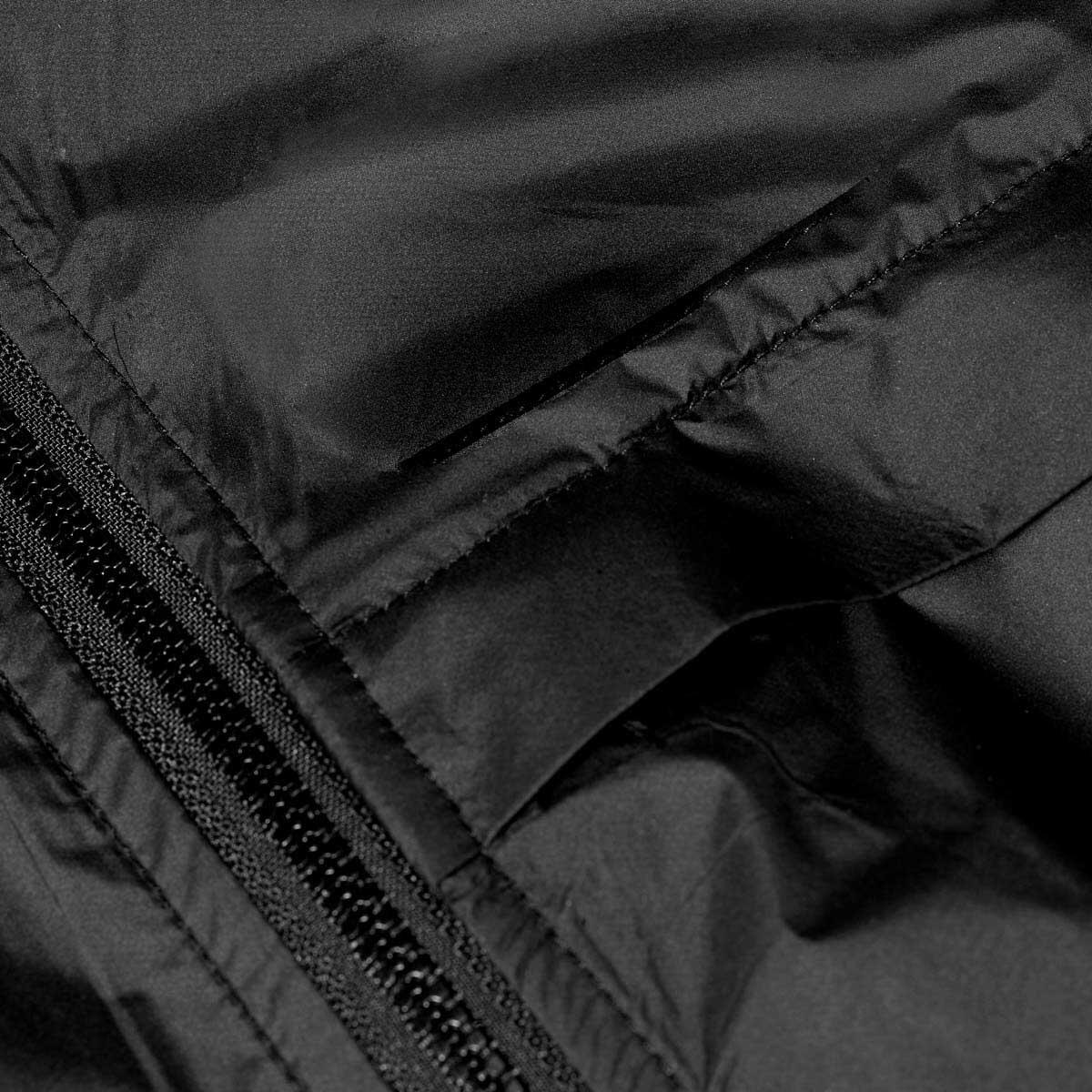 Giacca a vento - Donna - P-Eazy W - nero 5/7