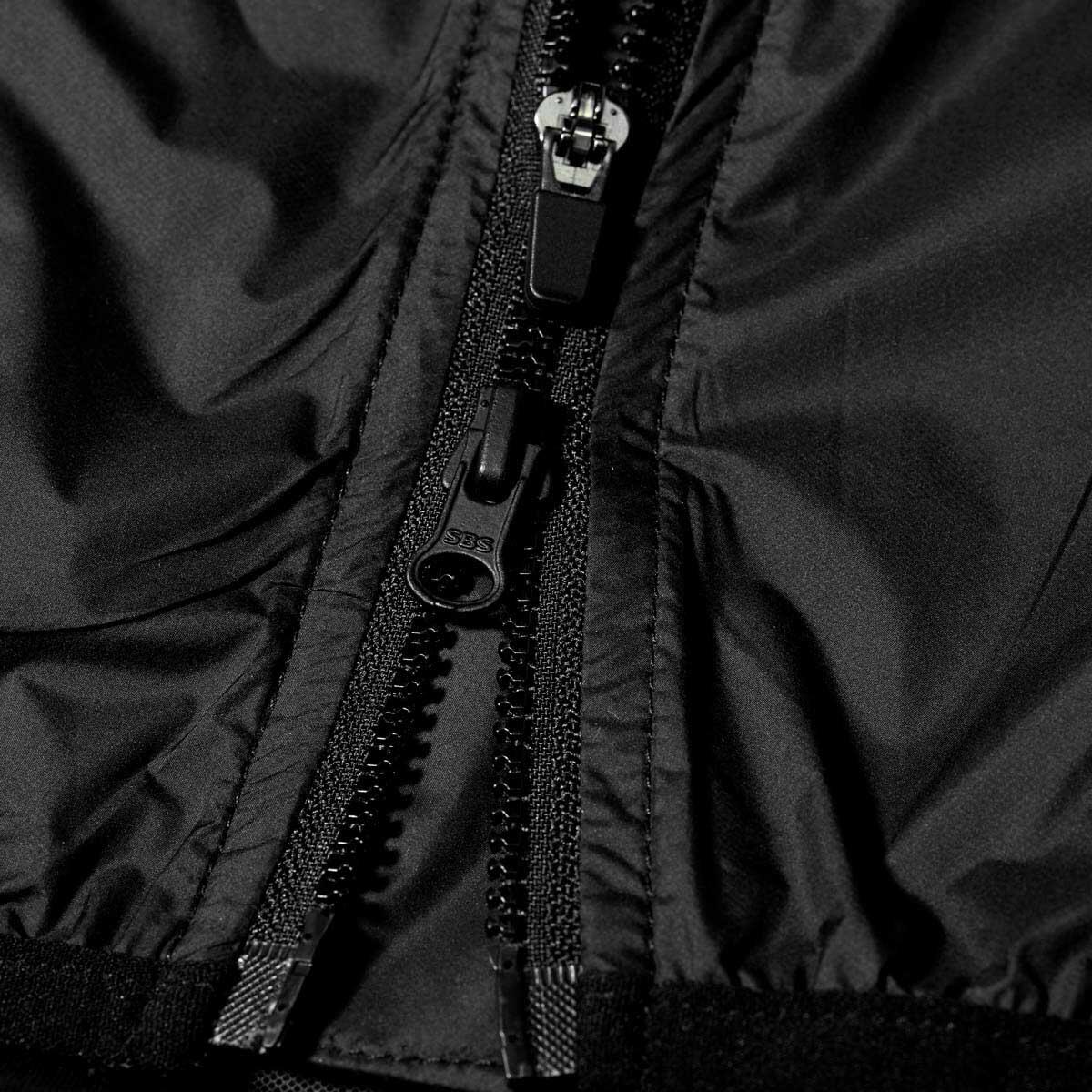 Giacca a vento - Donna - P-Eazy W - nero 4/7