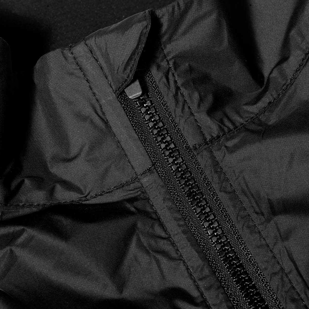 Giacca a vento - Donna - P-Eazy W - nero 3/7