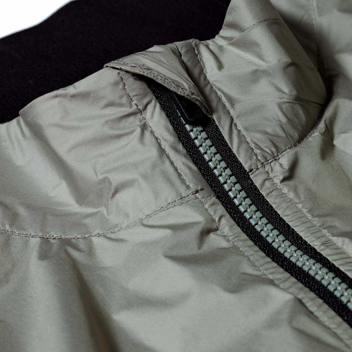 Gilet coupe-vent - vélo - hommes - P-Eazy Vest - vert clair 4/7