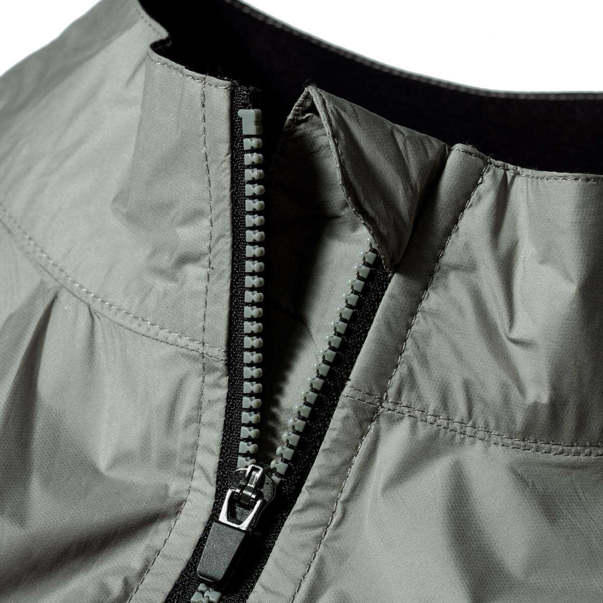 Coupe-vent - Cyclisme - Homme - P-Eazy - vert clair 3/6