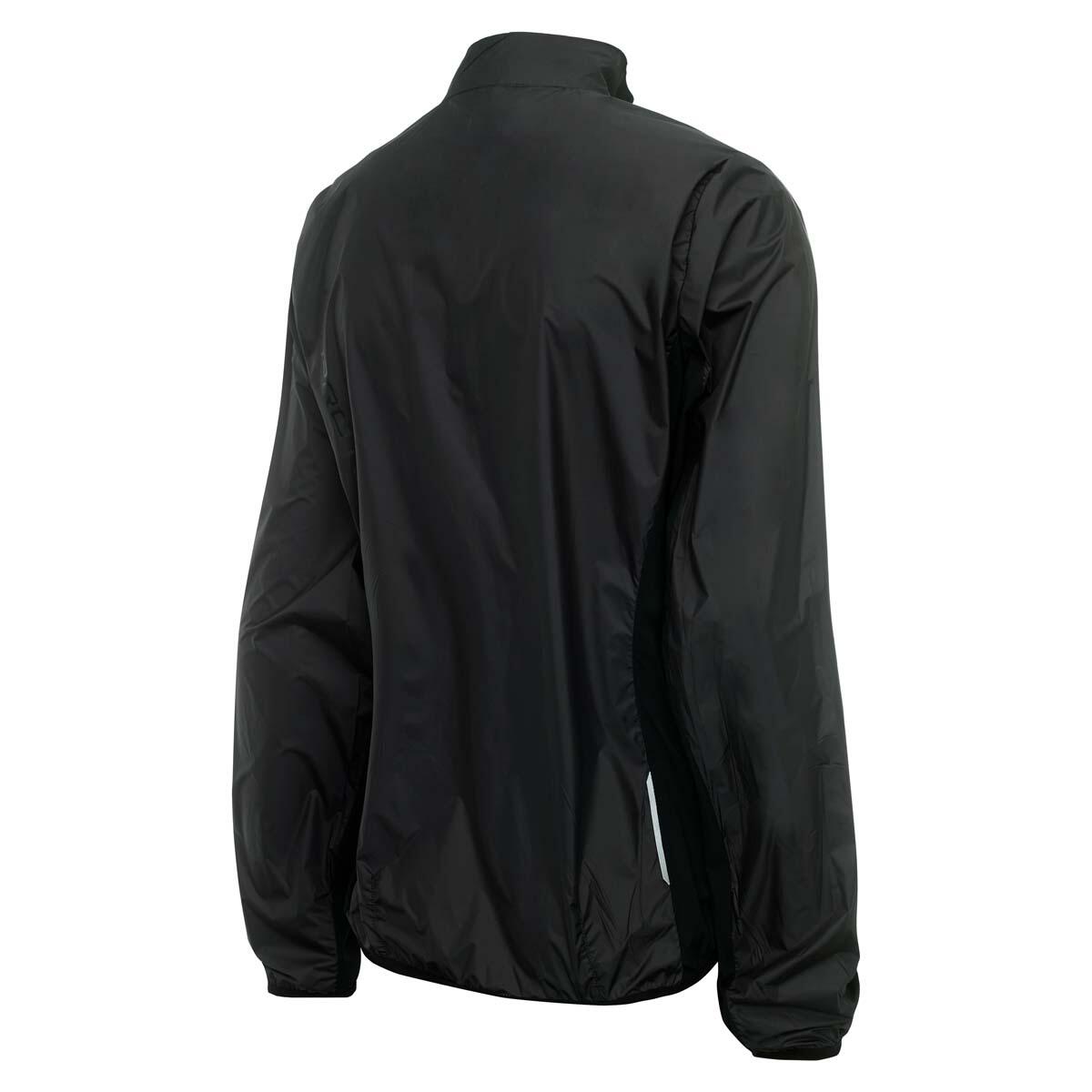 Giacca a vento - Donna - P-Eazy W - nero 2/7
