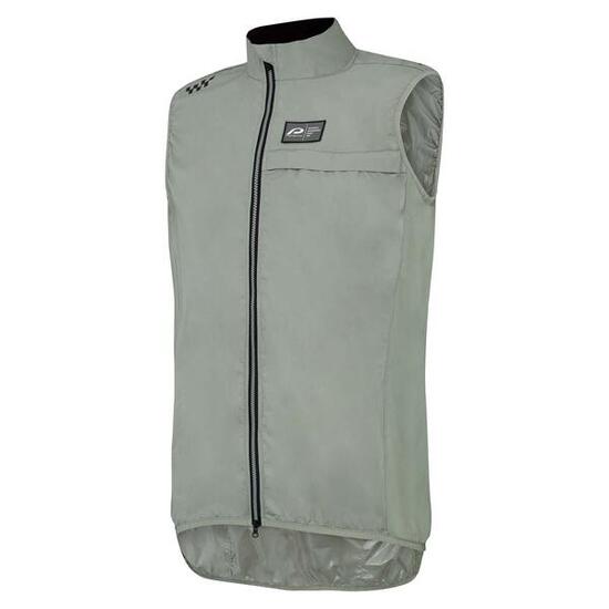 Windweste - Fahrrad - Herren - P-Eazy Vest - dunkelblau