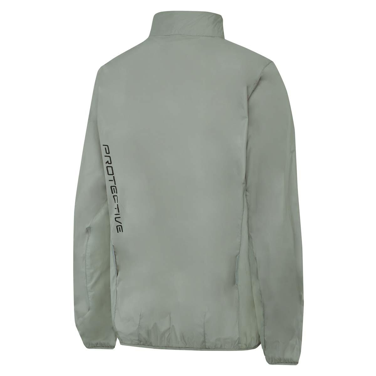 Coupe-vent - Cyclisme - Homme - P-Eazy - vert clair 2/6