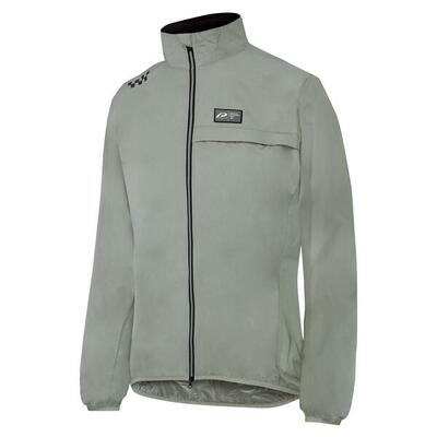 Windjack - fiets - heren - p-eazy - donkerblauw