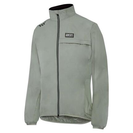 Coupe-vent - Cyclisme - Homme - P-Eazy - noir