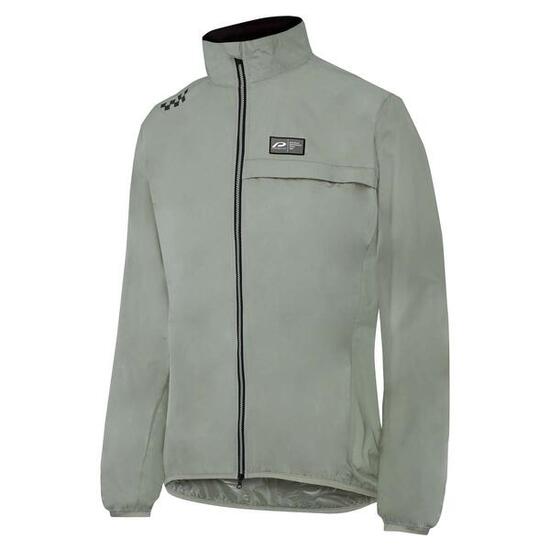 Coupe-vent - Cyclisme - Homme - P-Eazy - vert clair