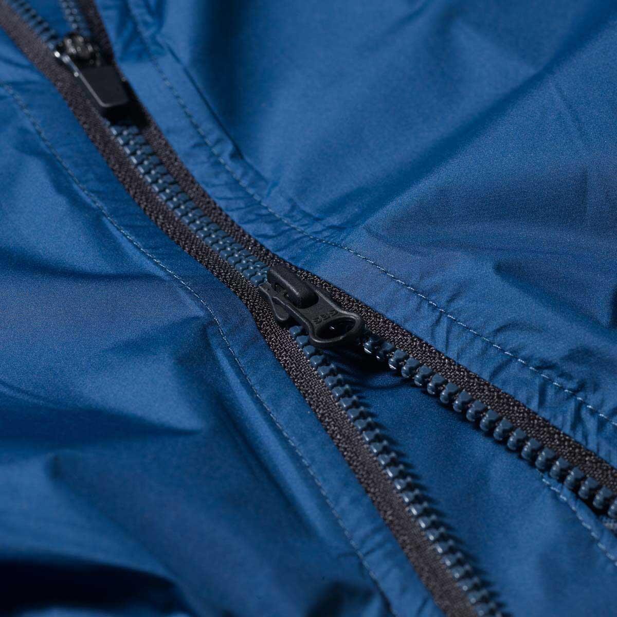 Chaleco cortavientos - Mujer - P-Eazy Vest W - azul oscuro 4/6