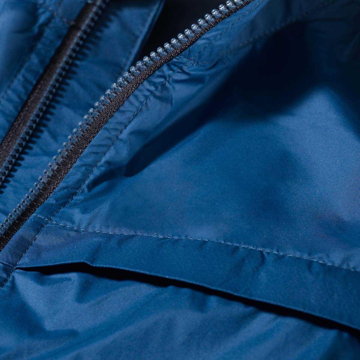Chaleco cortavientos - Mujer - P-Eazy Vest W - azul oscuro 3/6