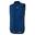 Gilet coupe-vent - vélo - hommes - P-Eazy Vest - bleu foncé