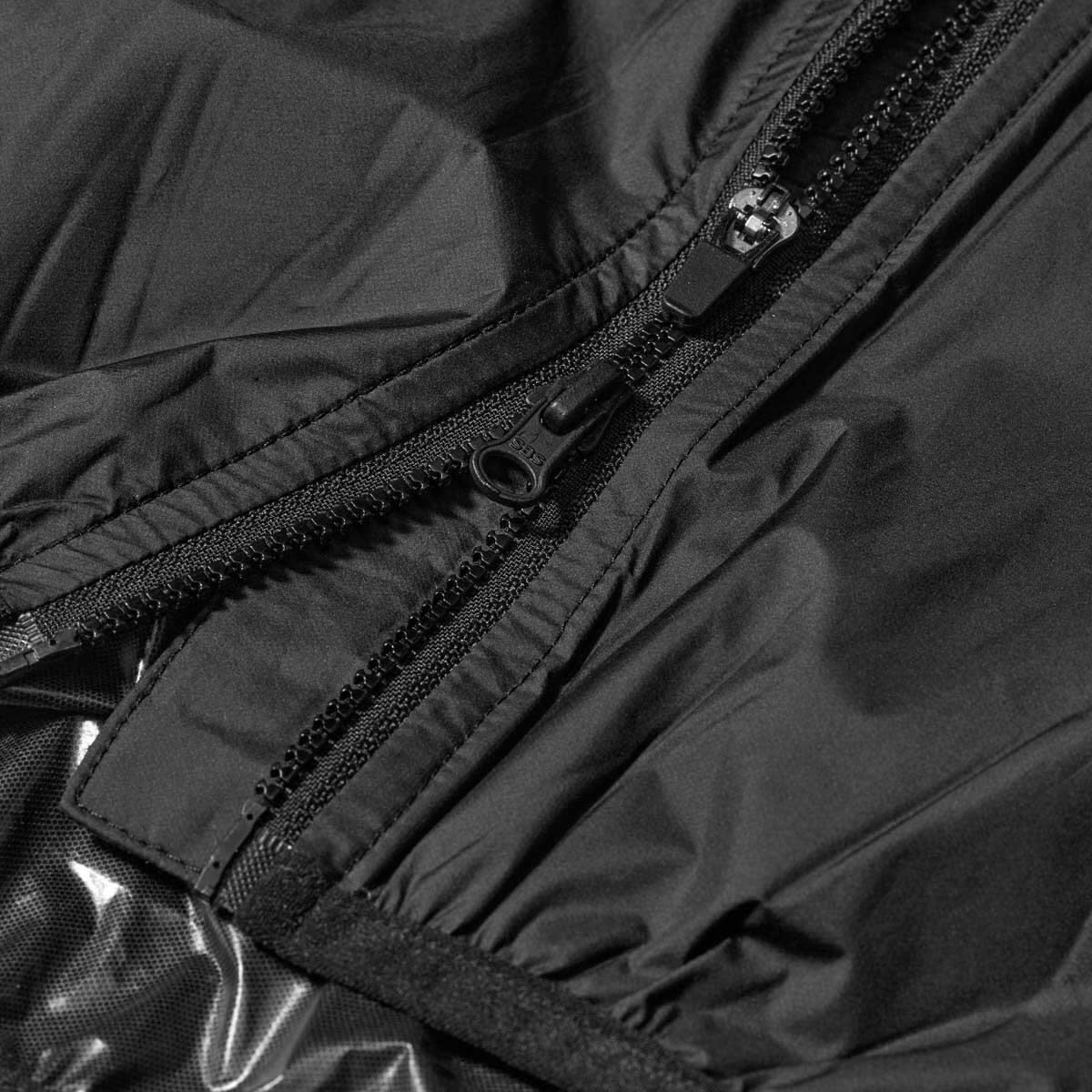 Gilet antivento - Bicicletta - Uomo - P-Eazy Vest - nero 5/6