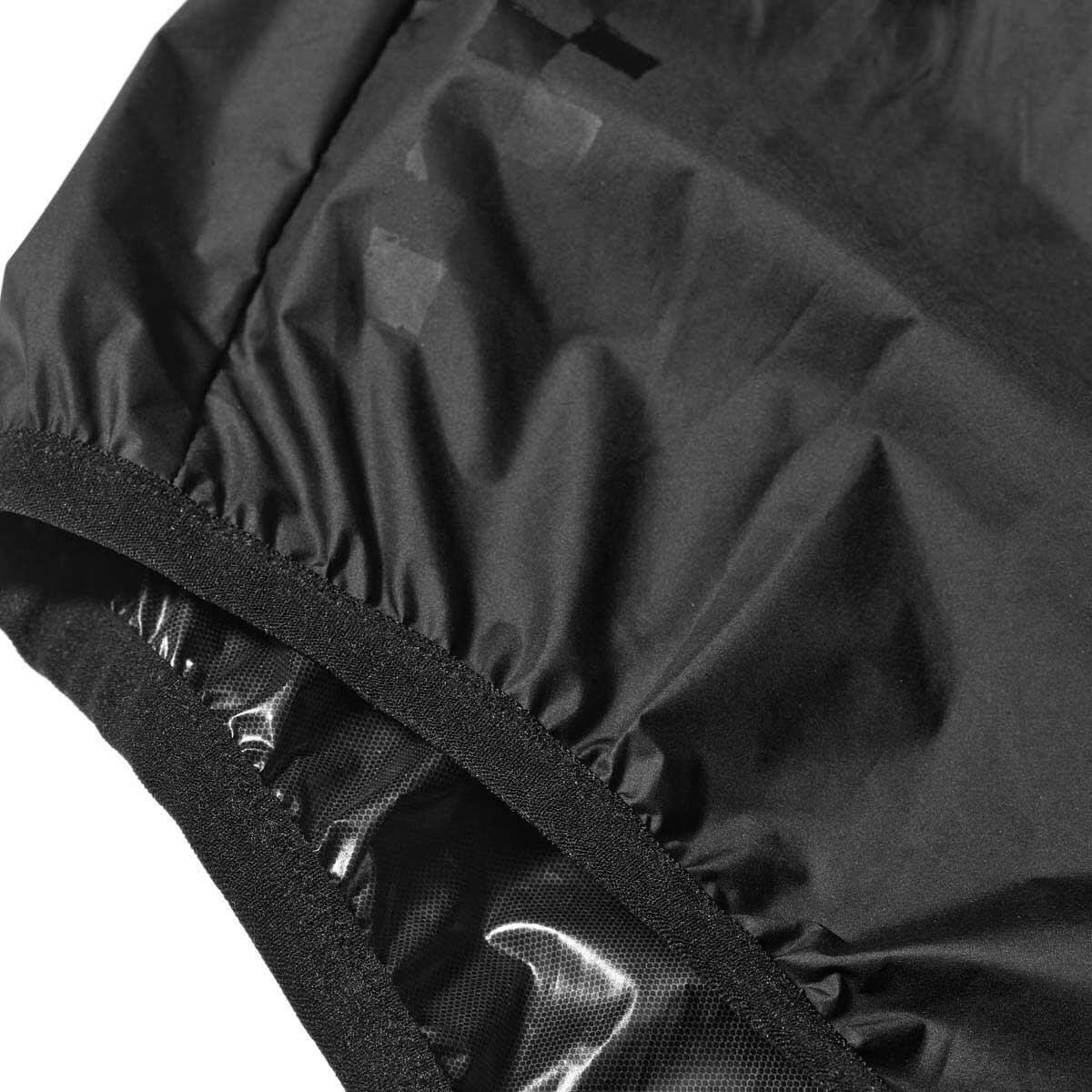 Gilet antivento - Bicicletta - Uomo - P-Eazy Vest - nero 4/6