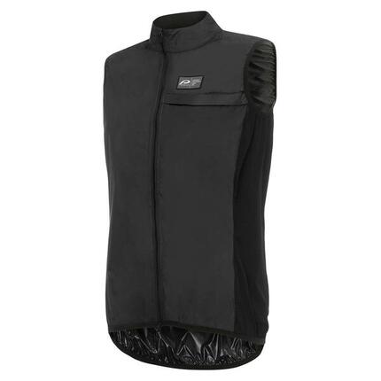 Windweste - Fahrrad - Herren - P-Eazy Vest - hellgrün