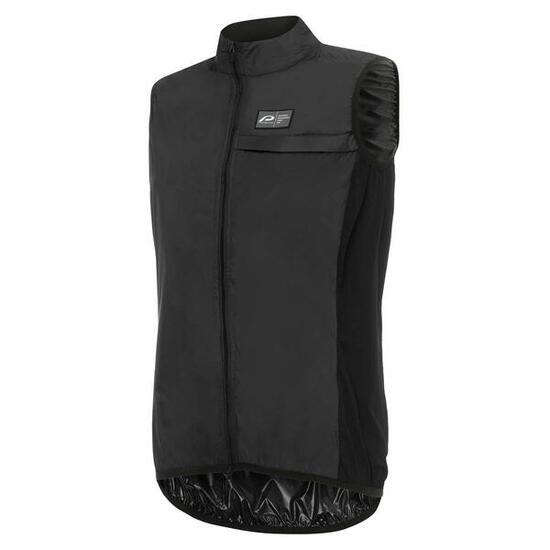 Windweste - Fahrrad - Herren - P-Eazy Vest - dunkelblau