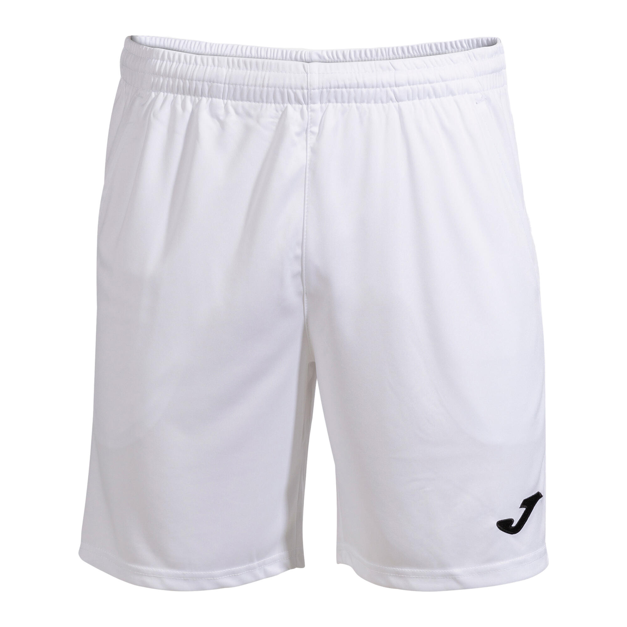 Joma - Bermuda Padel Homme Joma Open Iii Blanc - Short - Blanc - 48 Xl - Decathlon