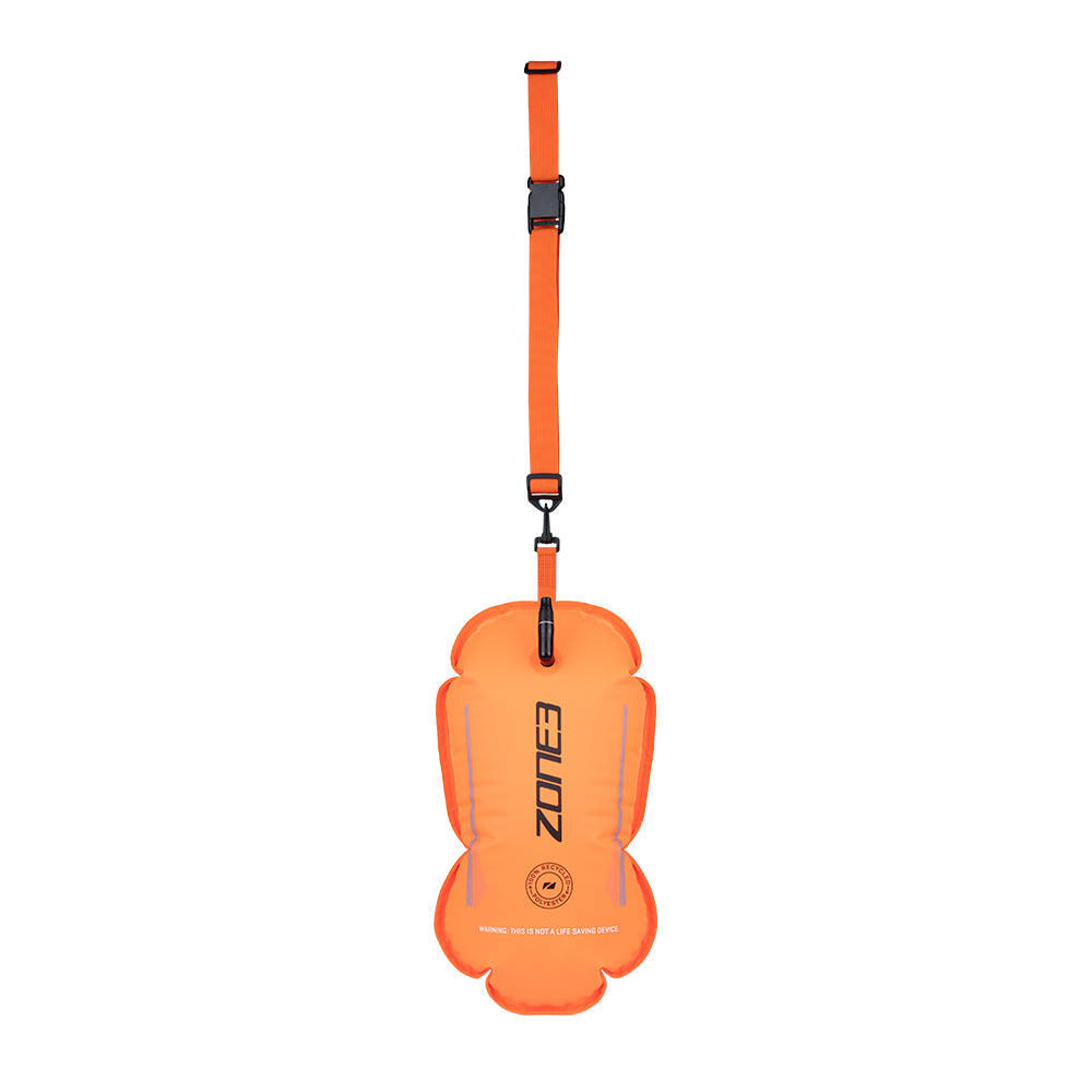 Recycled Swim Safety Buoy / Tow Float