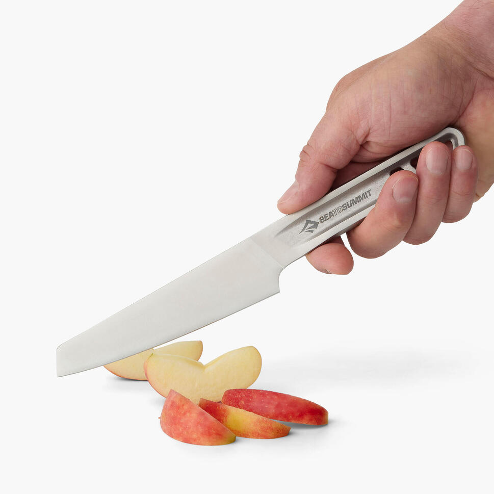 Nóż kuchenny SEA TO SUMMIT Detour Stainless Steel one size