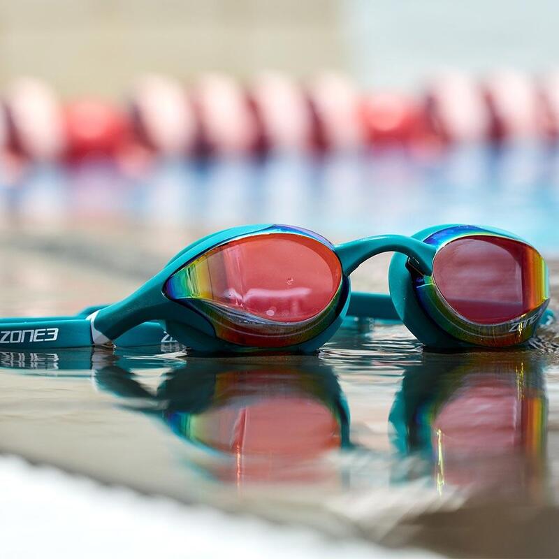 Ochelari de înot ZONE3 Volare Streamline Racing